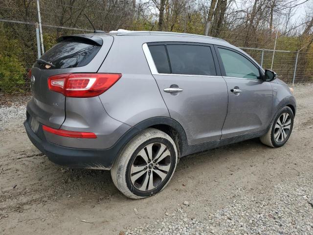 2011 KIA SPORTAGE E #3293350433