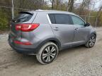 Lot #3293350433 2011 KIA SPORTAGE E