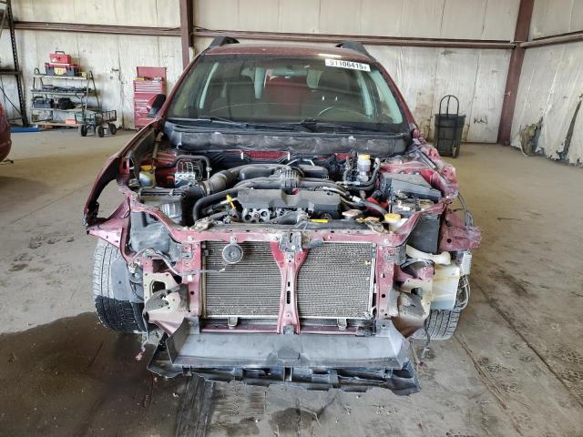 2014 SUBARU OUTBACK 2. #3292557725