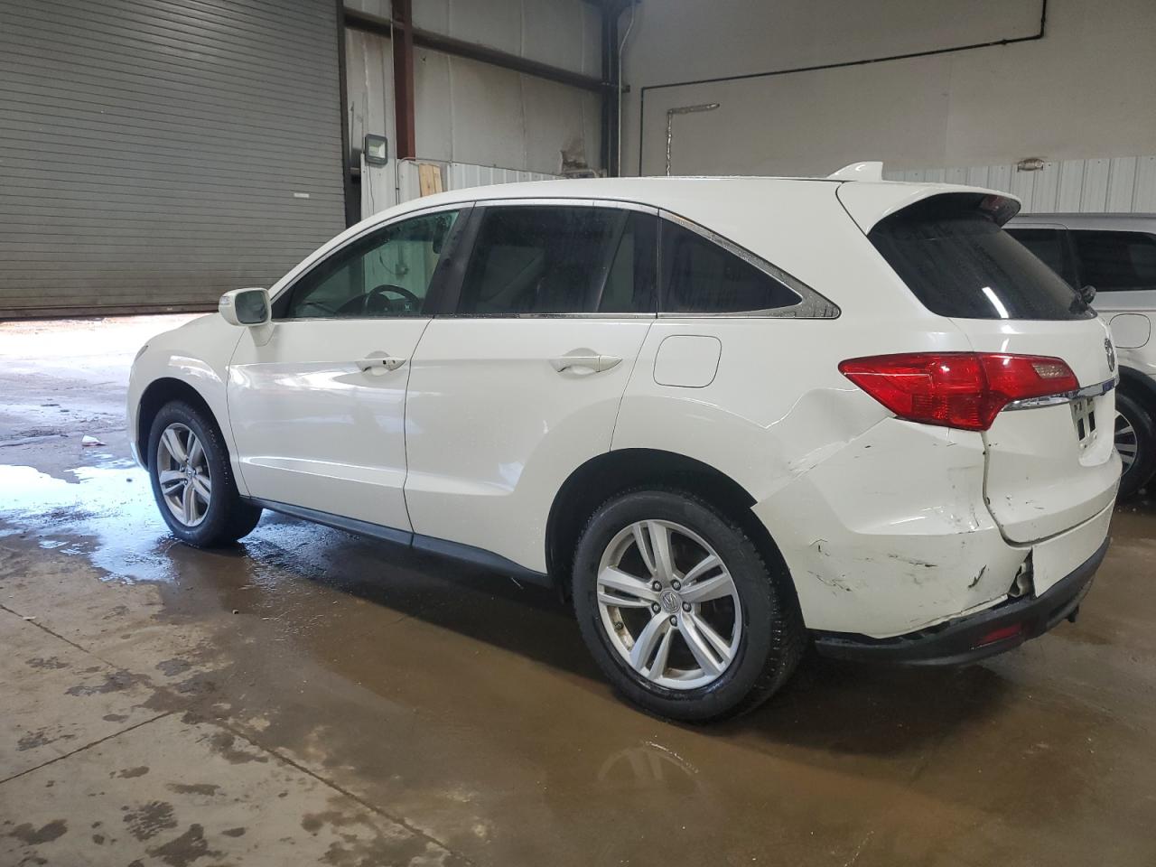 ACURA RDX