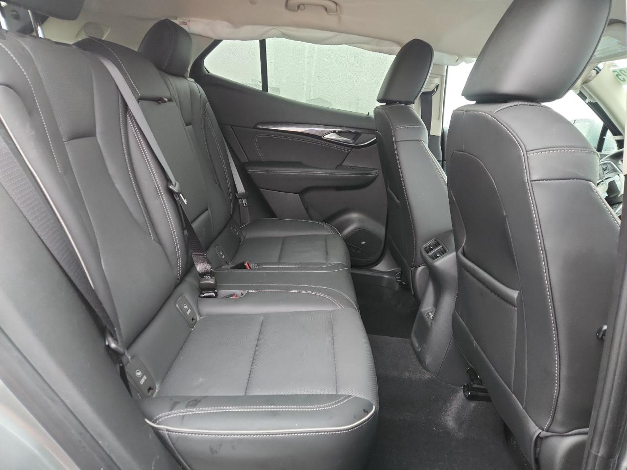 BUICK ENVISION ESSENCE