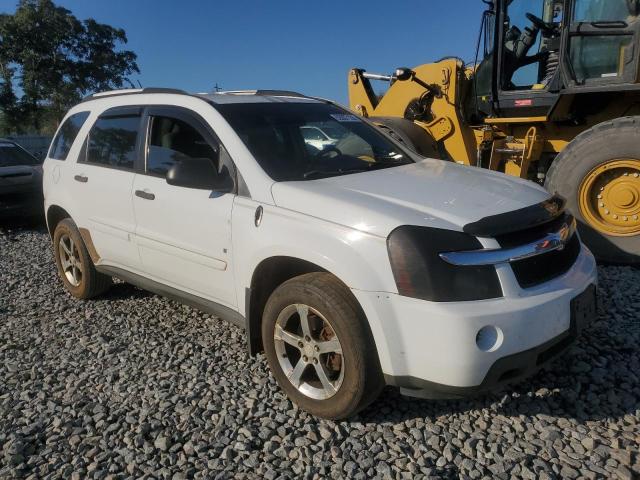 2007 CHEVROLET EQUINOX LS #3287707061