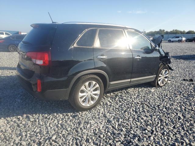 2014 KIA SORENTO EX #3305422452