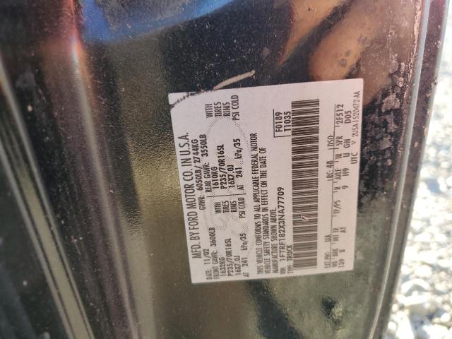 2003 FORD F-150 #3308220155