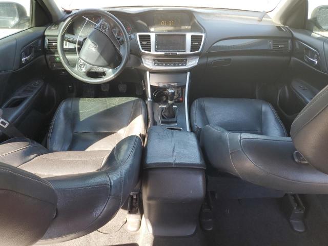 2014 HONDA ACCORD SPO #3280321966