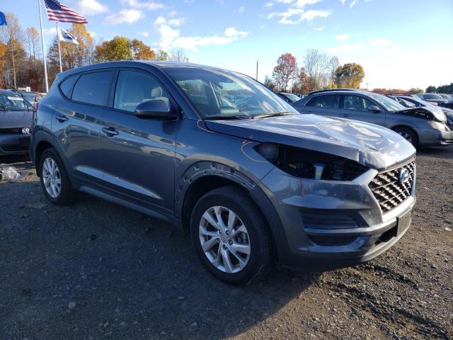 2019 HYUNDAI TUCSON SE KM8J2CA48KU924467