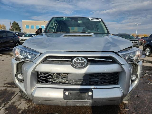 2023 TOYOTA 4RUNNER SE - JTERU5JR7P6165259