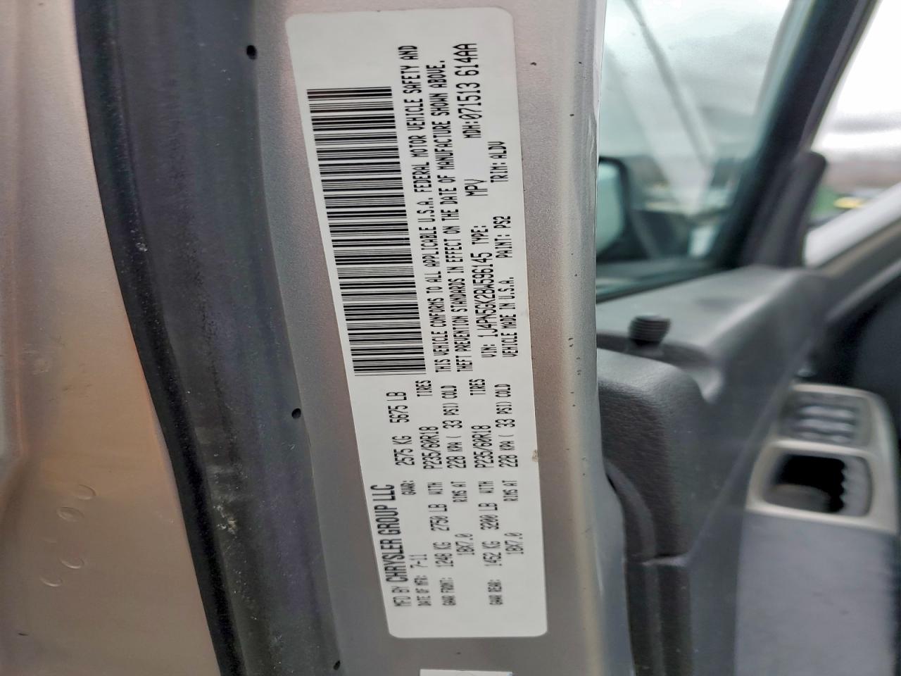 JEEP LIBERTY LIMITED