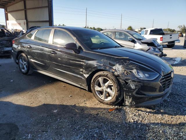 2020 HYUNDAI SONATA SE #3302799948