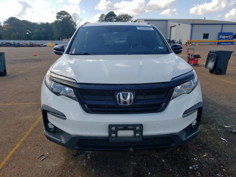 2022 HONDA PILOT TRAI #3293432438