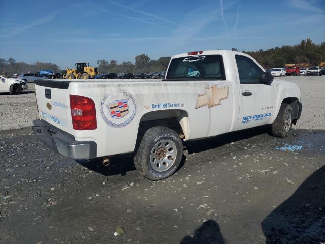 2013 CHEVROLET SILVERADO #3283886417