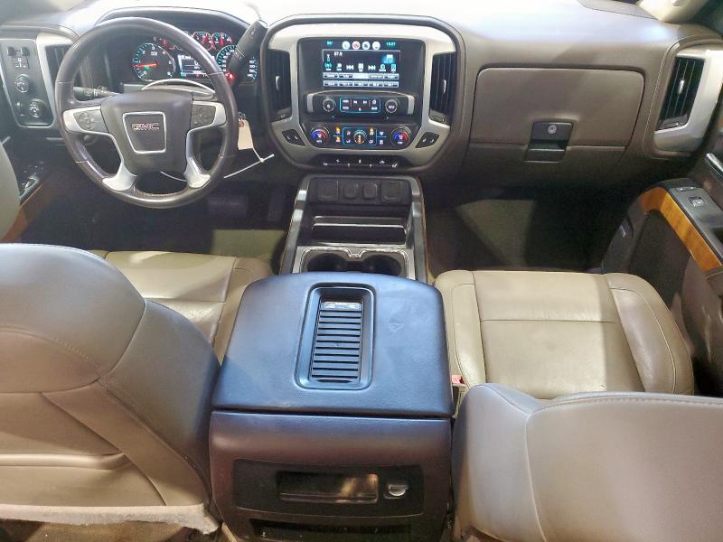 2018 GMC SIERRA K15 #3303716432