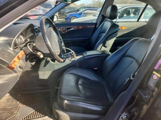 2003 MERCEDES-BENZ E 320 #3303723469