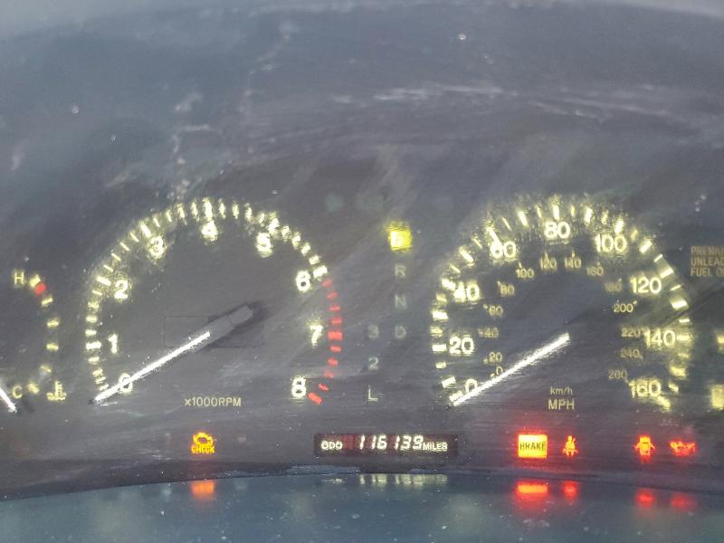 1995 LEXUS LS 400 #3296522384