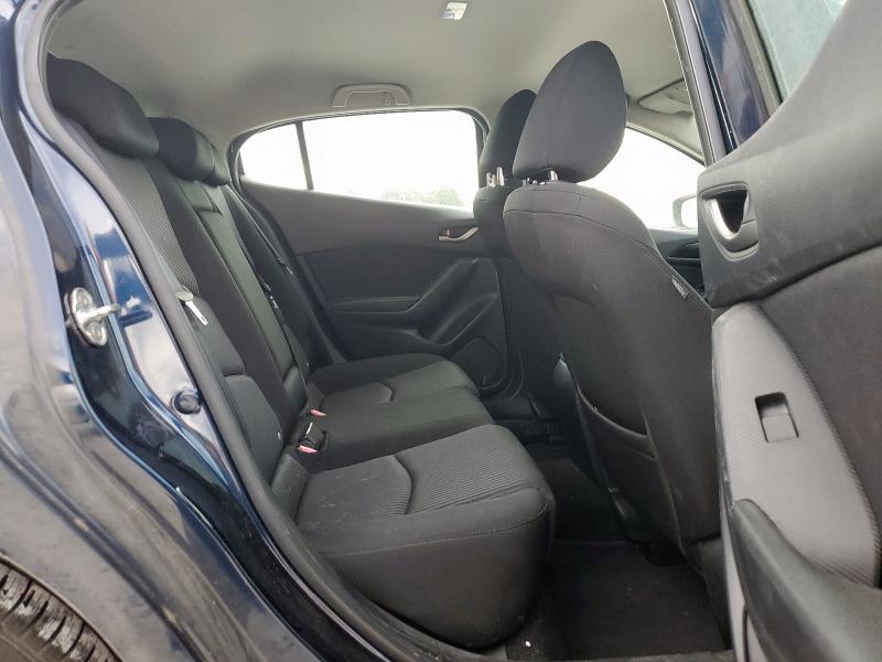 2014 MAZDA 3 TOURING #3306733779