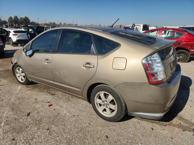 2007 TOYOTA PRIUS #3284099560