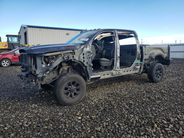 2020 RAM 2500 POWER 3C6TR5EJ8LG149264