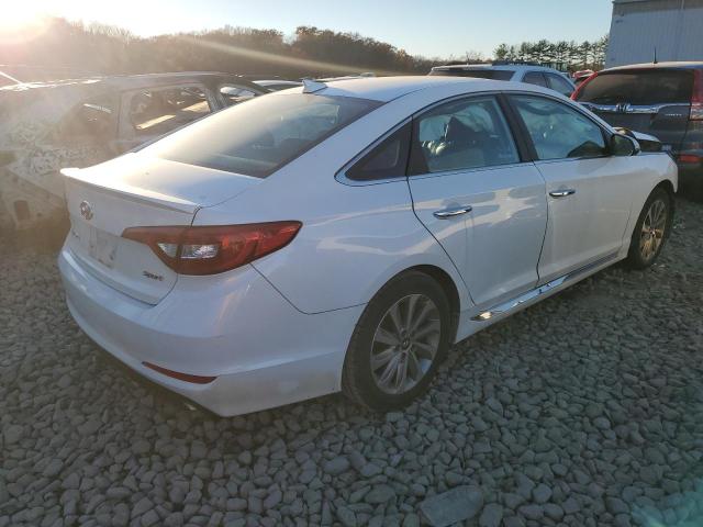 2016 HYUNDAI SONATA SPO - 5NPE34AF1GH429118