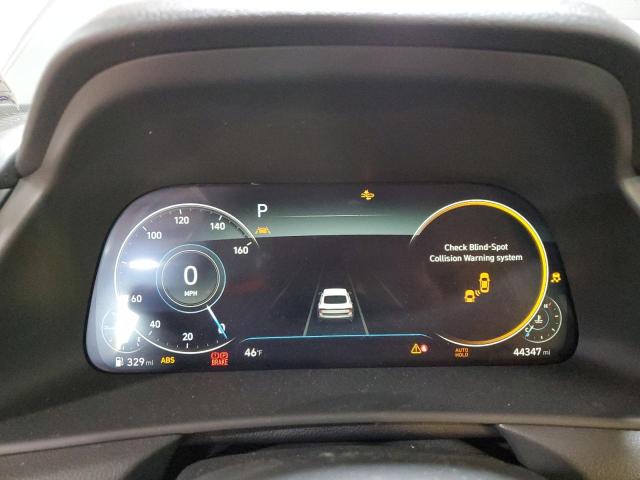 2023 HYUNDAI SONATA SEL #3298126131