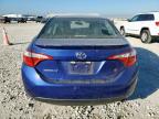 Lot #3296541397 2015 TOYOTA COROLLA L