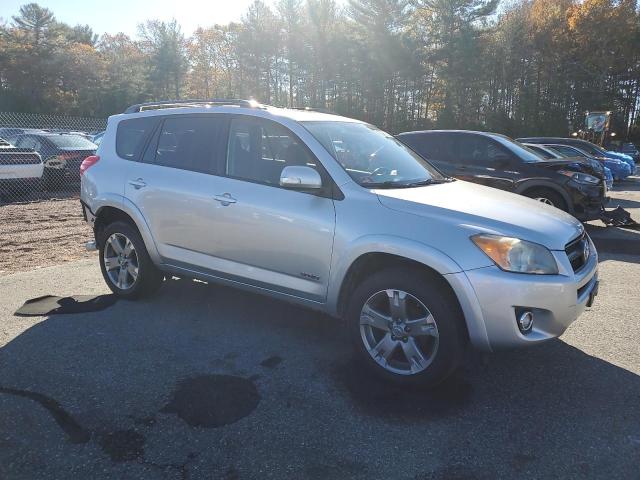 2011 TOYOTA RAV4 SPORT - JTMRF4DV5B5048036
