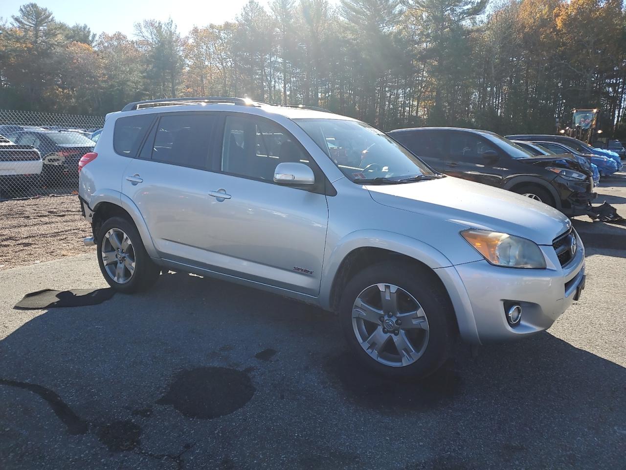 TOYOTA RAV4 SPORT
