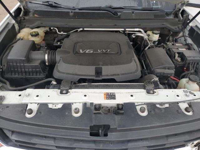 2015 CHEVROLET COLORADO L #3301763338