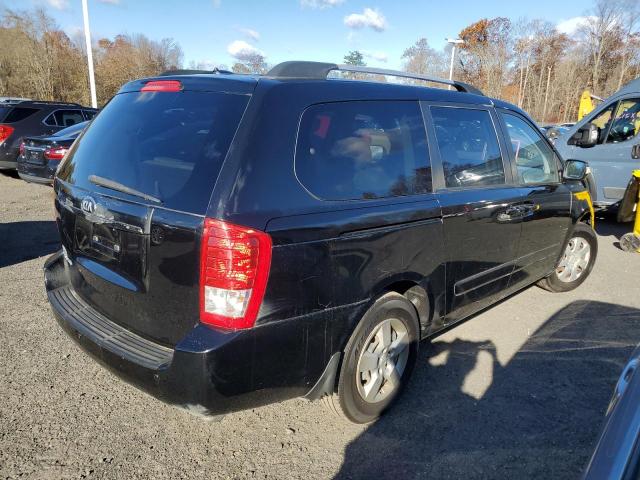 2014 KIA SEDONA LX - KNDMG4C78E6542013