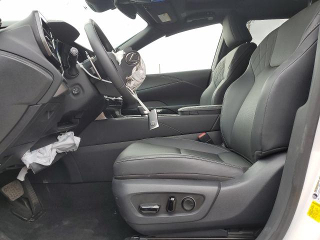 2024 LEXUS RX 350 BAS 2T2BAMBA4RC046710