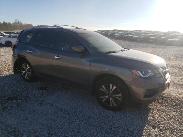 2017 NISSAN PATHFINDER #3298095158