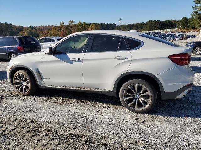2016 BMW X6 XDRIVE5 5UXKU6C59G0R33637