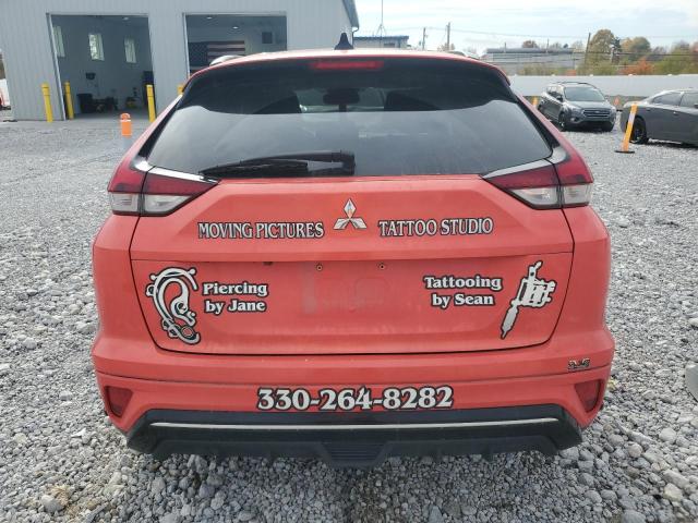 2022 MITSUBISHI ECLIPSE CR - JA4ATWAA2NZ004537