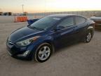 Lot #3301990429 2016 HYUNDAI ELANTRA SE