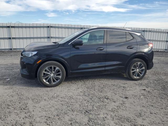 Global Auto Auctions: 2021 BUICK ENCORE GX