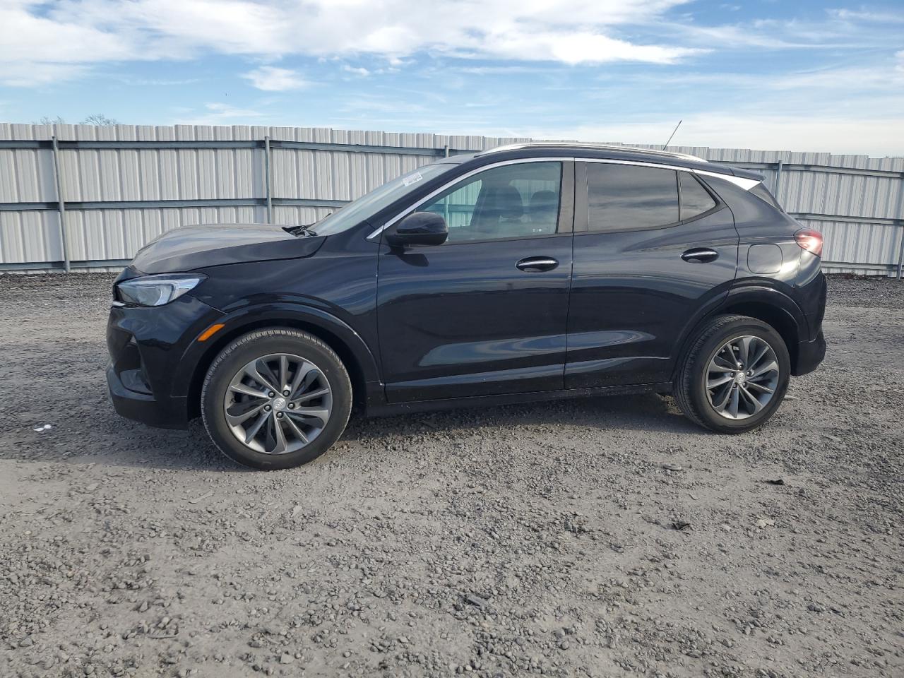 BUICK ENCORE PREFERRED
