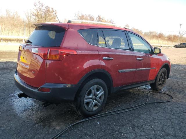 2015 TOYOTA RAV4 LE #3303755428