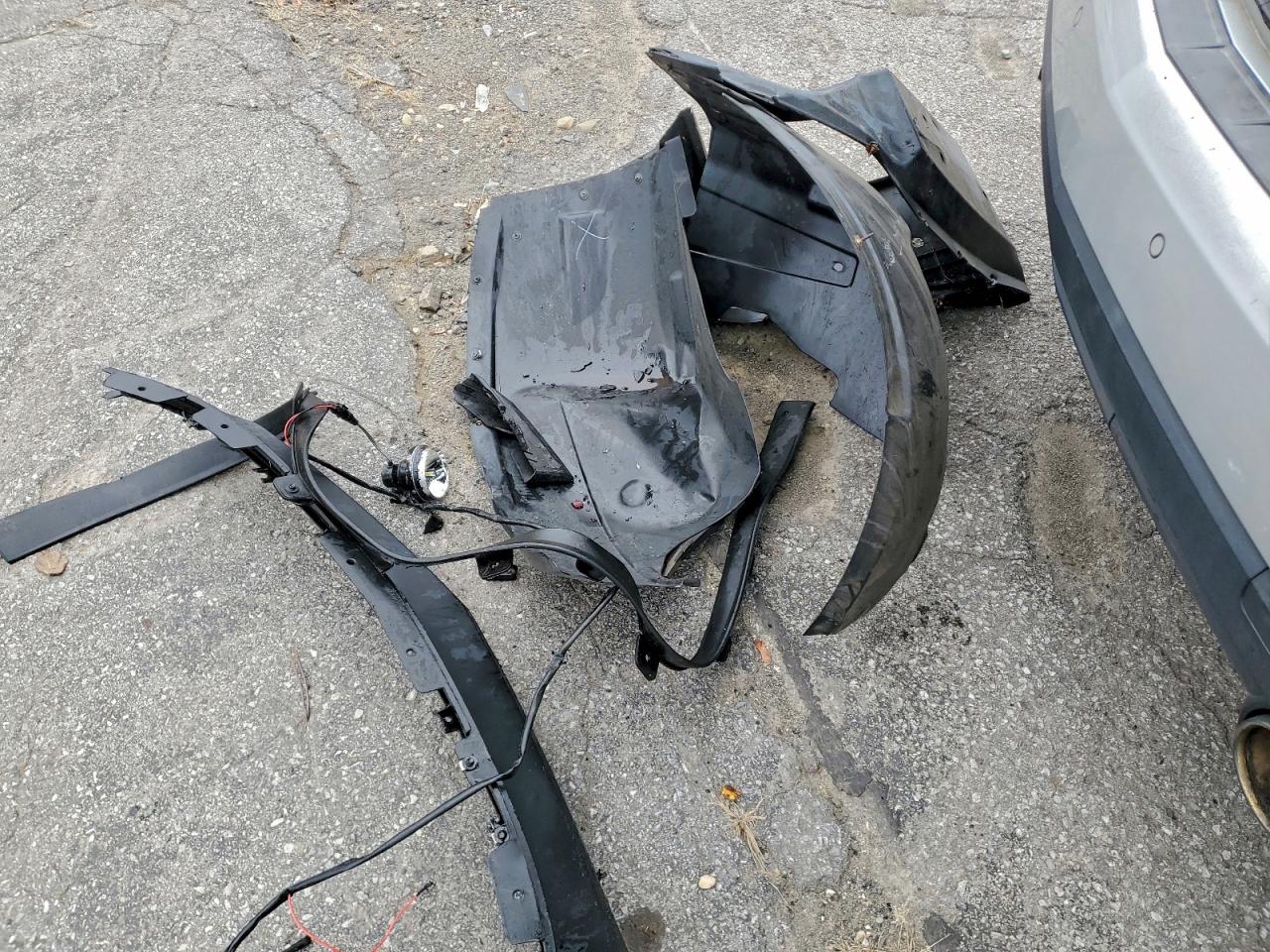 CADILLAC SRX LUXURY COLLECTION