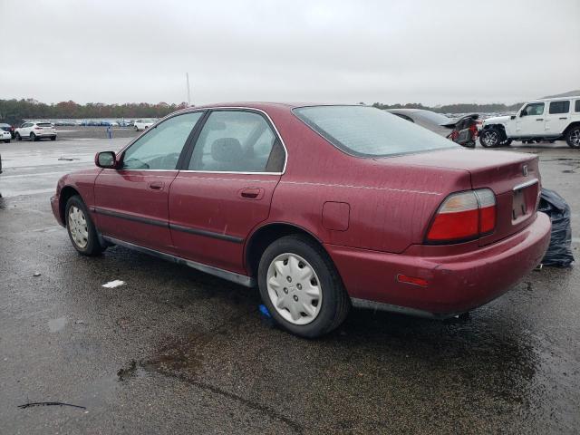 1996 HONDA ACCORD LX #3296893833