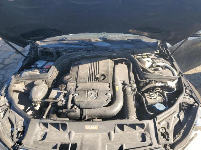 2012 MERCEDES-BENZ C 250 #3296919847