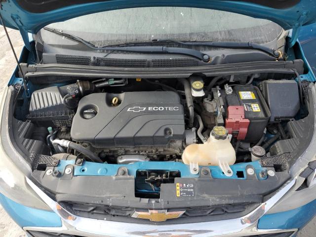 2020 CHEVROLET SPARK LS #3292406270