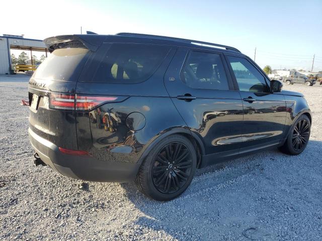 2017 LAND ROVER DISCOVERY #3293291453