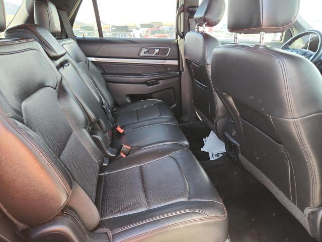 2017 FORD EXPLORER S - 1FM5K8GT7HGA77641