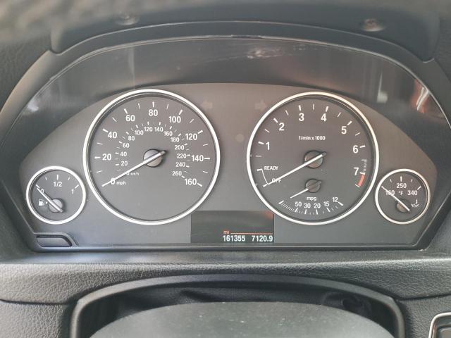 2014 BMW 428 XI #3279439737