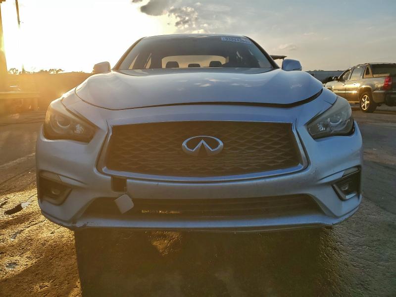 2018 INFINITI Q50 LUXE #3297894848