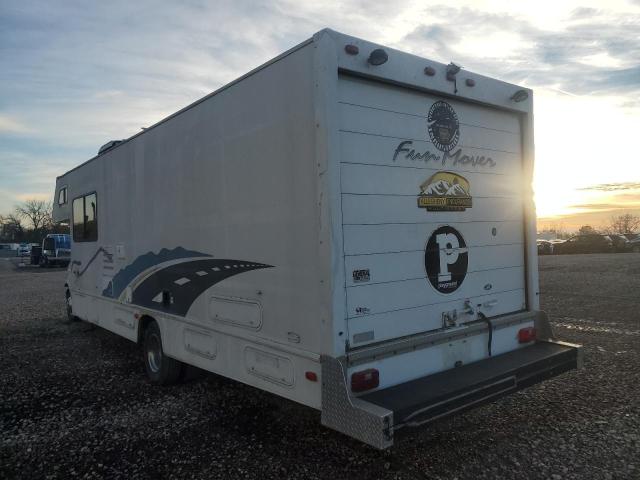 2002 FOUR WINDS MOTORHOME #3284773536