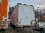 Lot #3297909787 1998 WABASH TRAILER