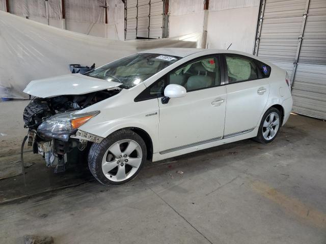Global Auto Auctions: 2015 TOYOTA PRIUS