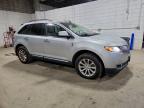 Lot #3296239488 2011 LINCOLN MKX