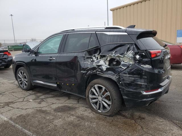 2019 GMC TERRAIN DE #3302736061