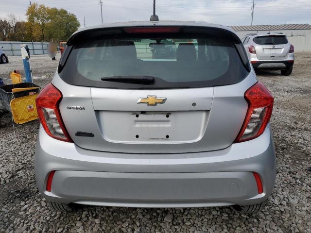 2017 CHEVROLET SPARK LS #3303727442